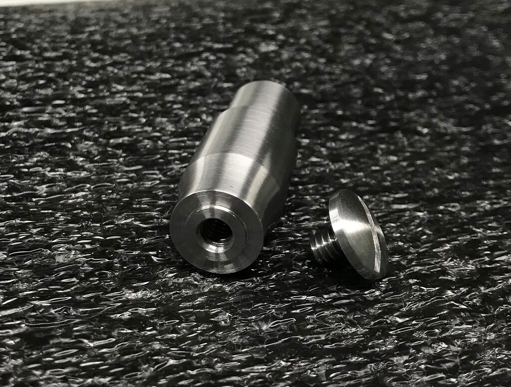 Slitting Saw Arbor Lathe Tormach Forums