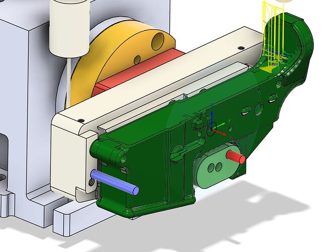 Tokyo Marui MWS CAM Op 123 WIP v91_ - Autodesk Fusion 2025-10-31 14.39.13