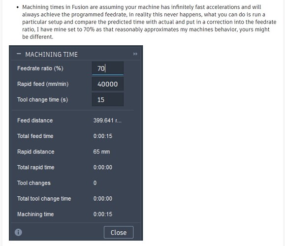 Re_ 2 Questions How to optimize my CAM. What is the Fusion function called for multiple solid mo... - Autodesk Community and 5 more pages - Personal - Microsoft​ Edge 2025-11-13 13.41.54