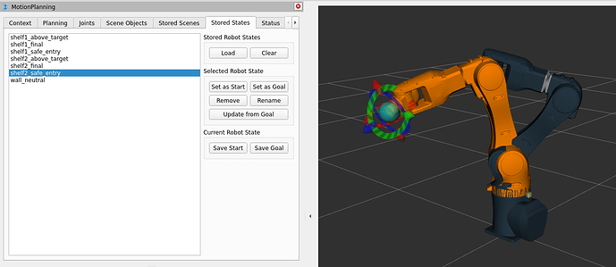 WaypointConveniences