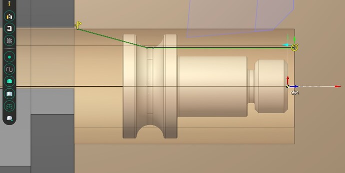 F360SW85LNotWorking