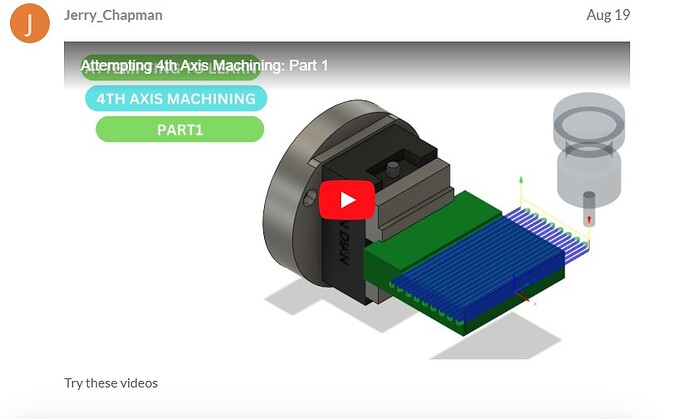 Help with Micro Arc work offsets - Mill - Tormach Forums - Google Chrome 2025-10-31 09.59.23