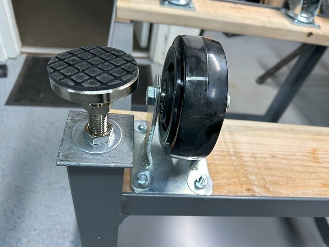 Tormach 770M_Custom_Stand_09