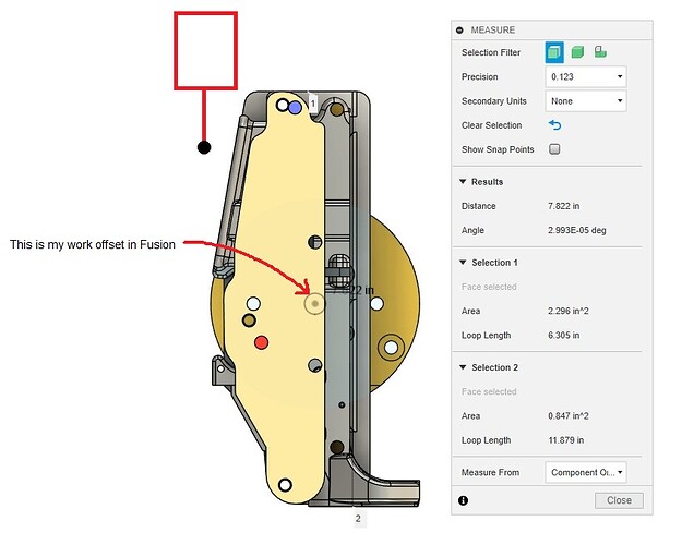 Tokyo Marui MWS CAM Op 123 WIP v87 - Autodesk Fusion 2025-10-27 10.28.56