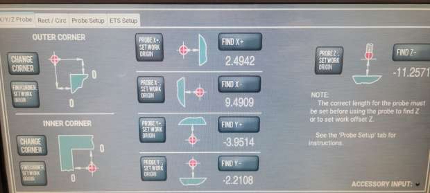 Probe Data